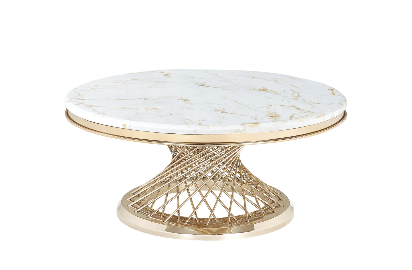 Carter Coffee Table