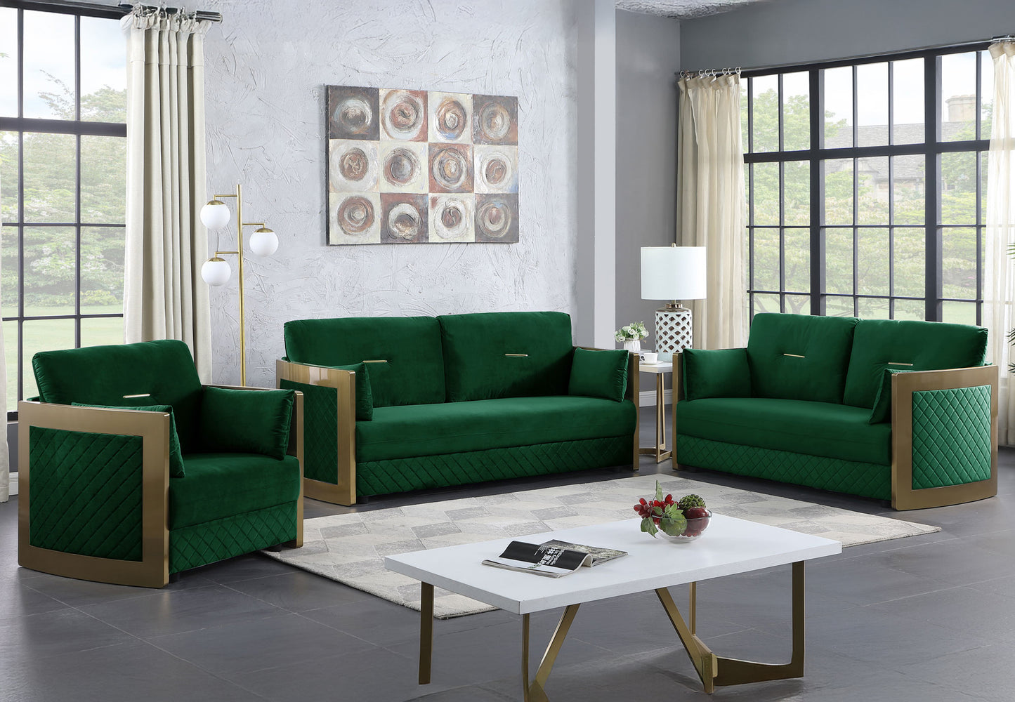 Rowan Collection