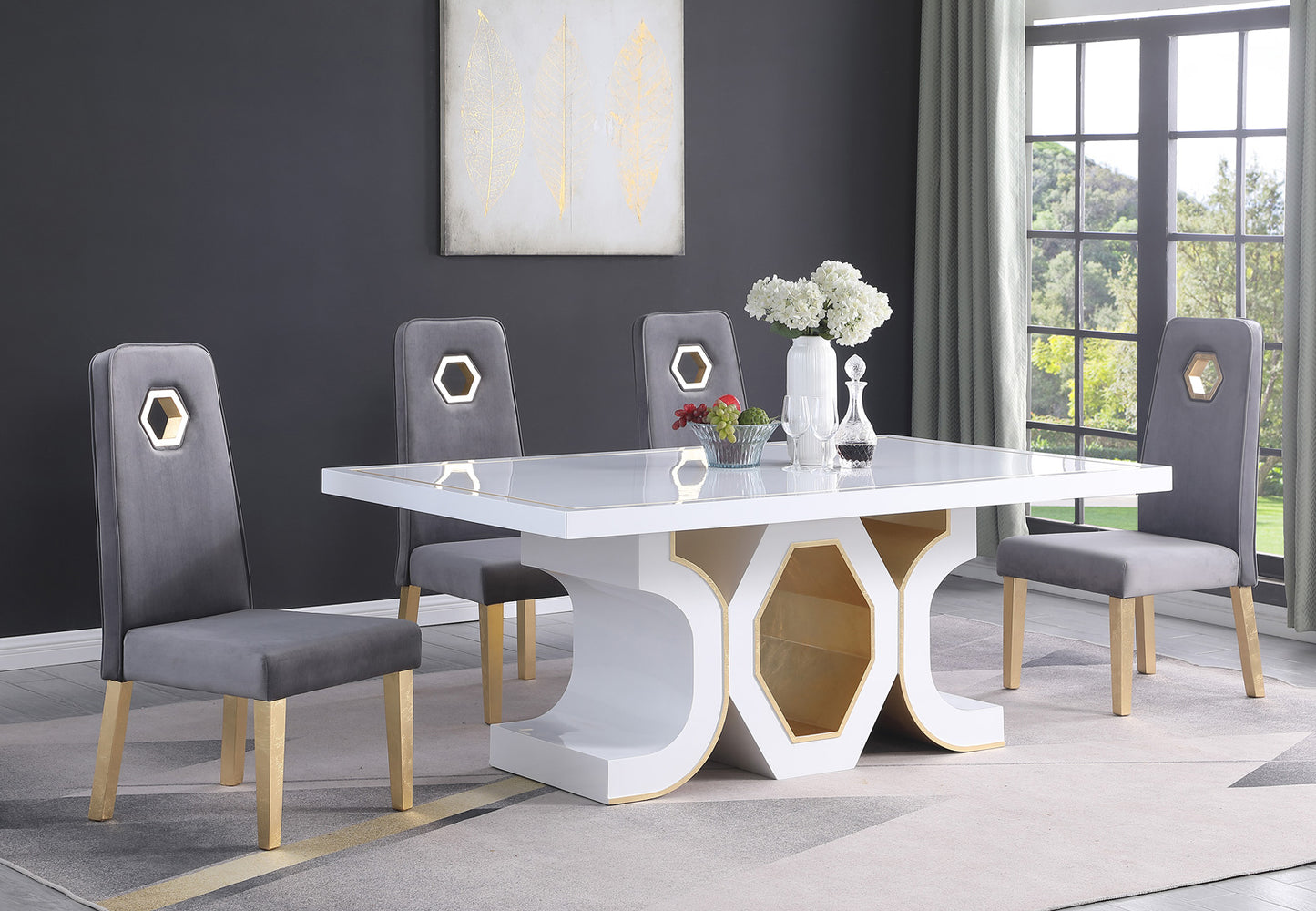 Amelia Dining Chair