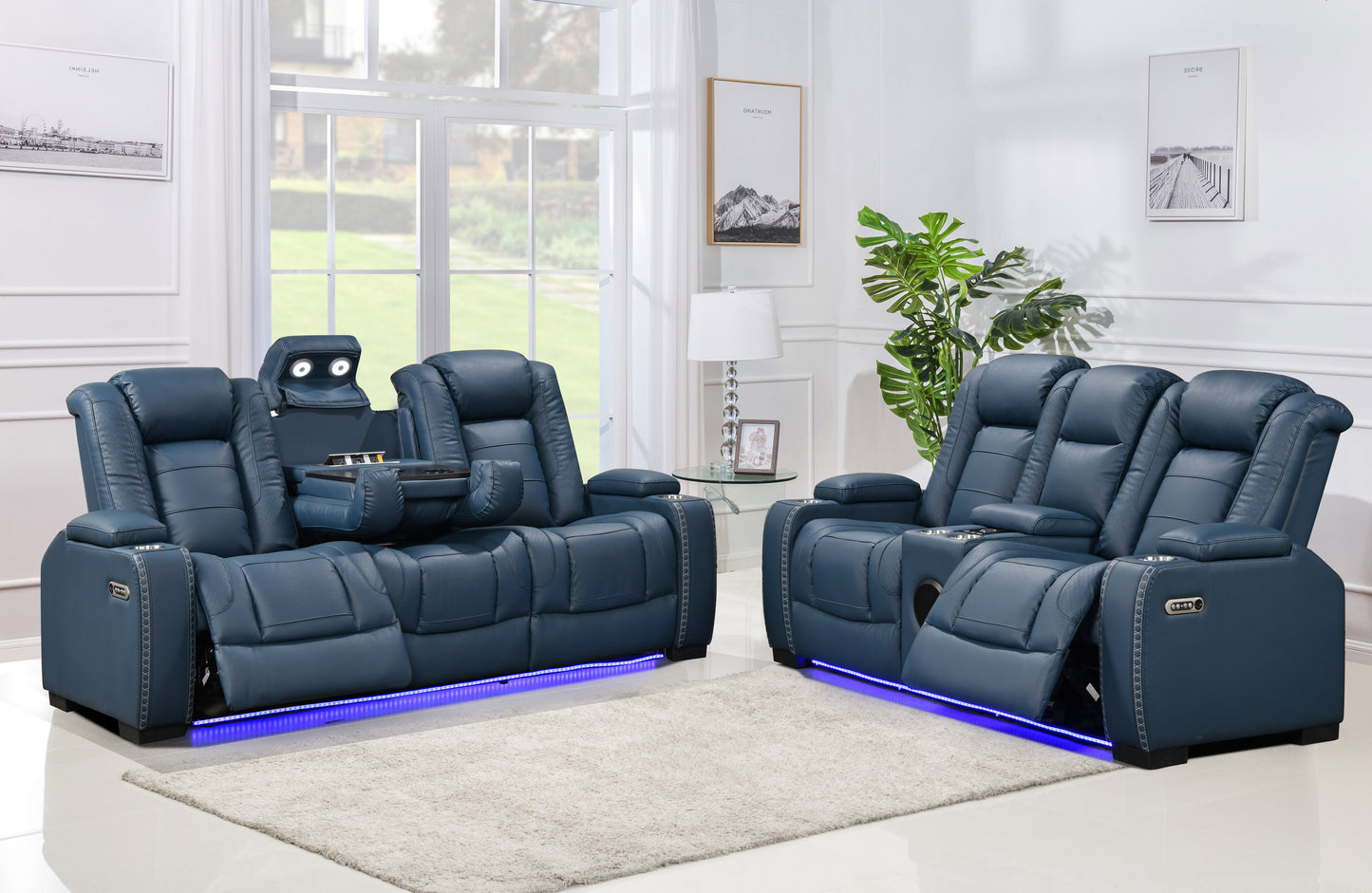 Comfy Collection