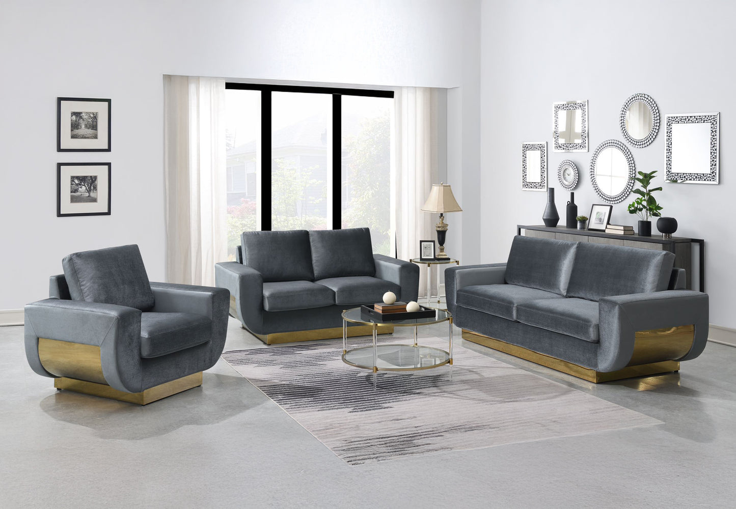 Ellis Collection