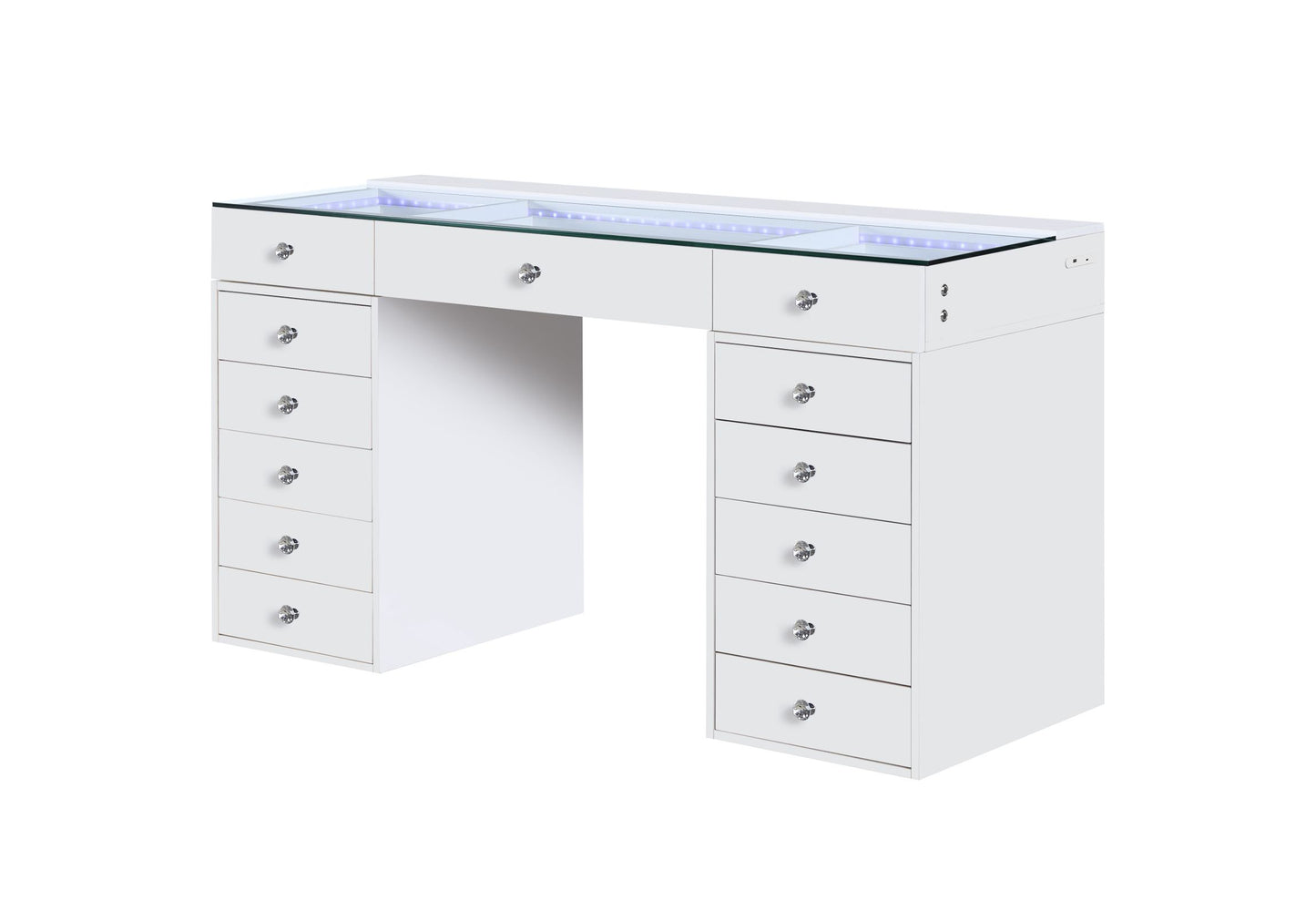 Eva Vanity