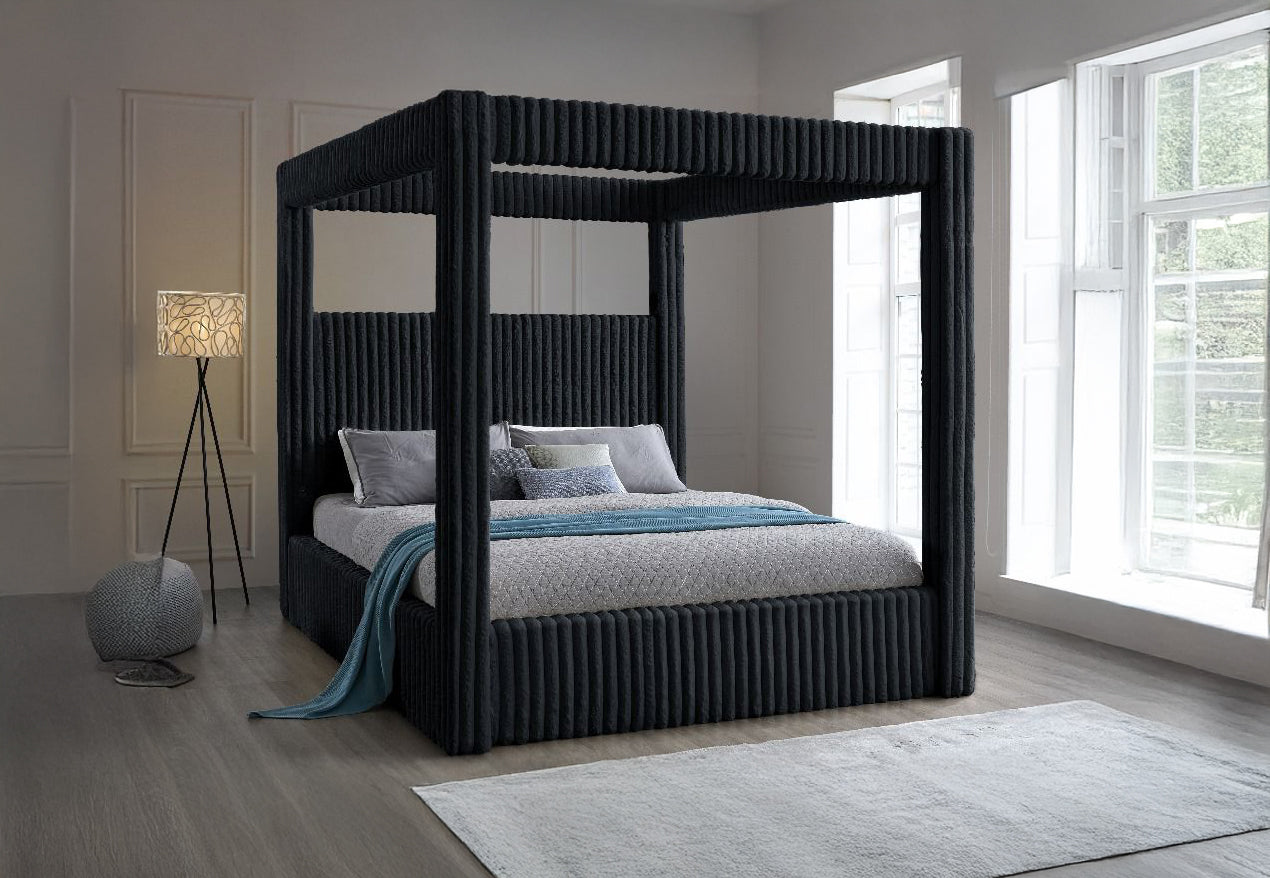 Serenity Edge Bed