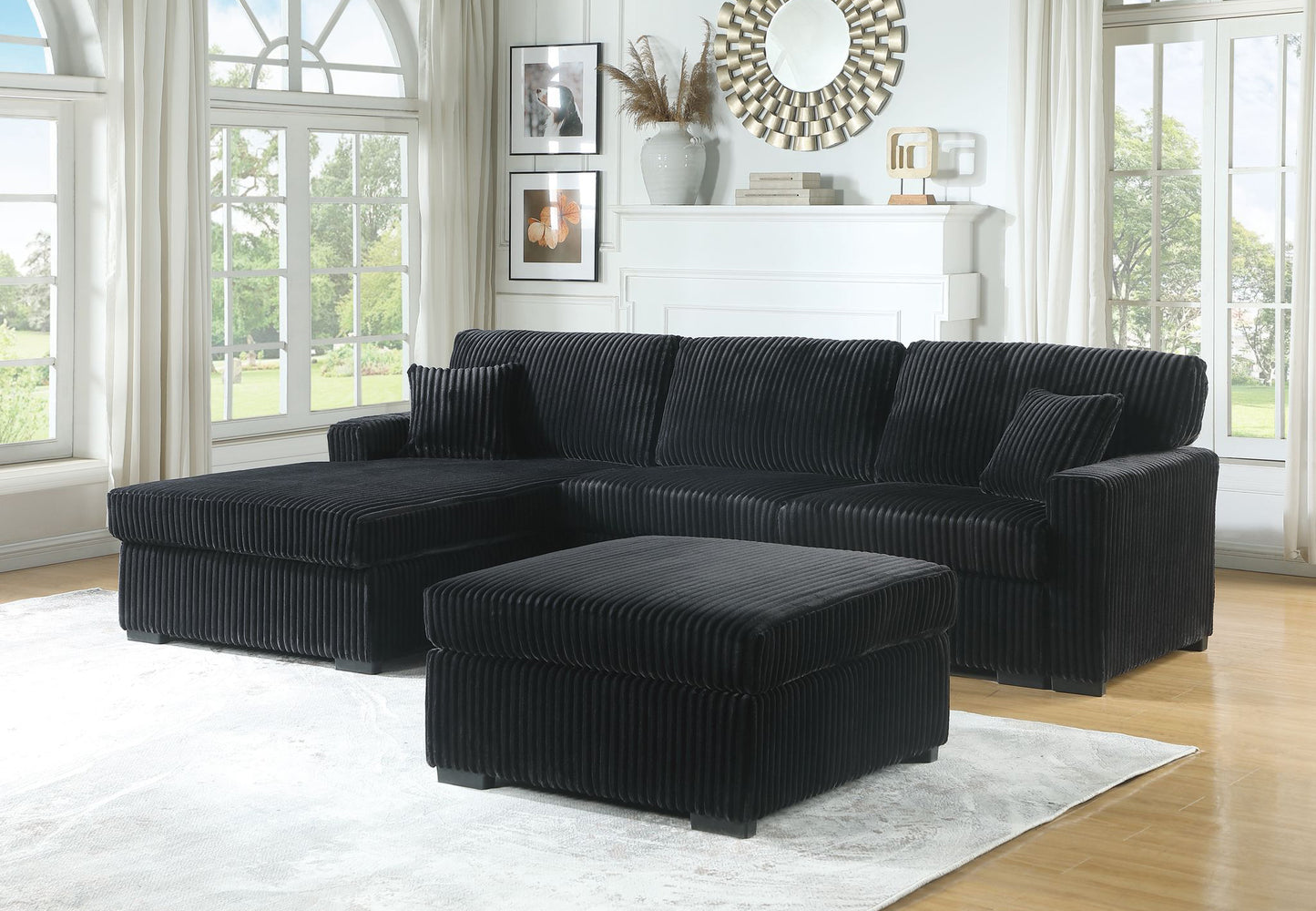 Georgia Sectional