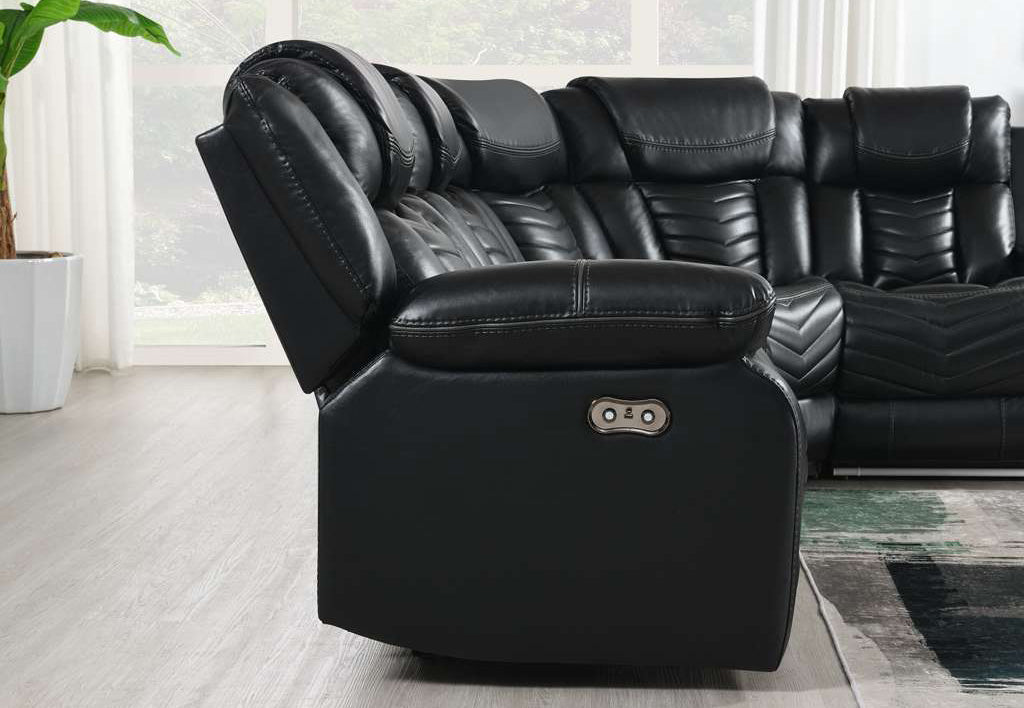 Ruiz Sectional