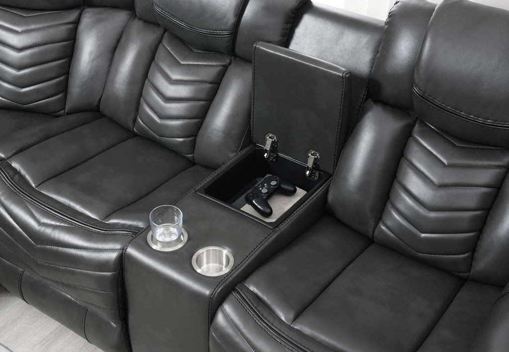 Ruiz Sectional