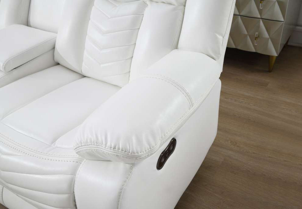 Ruiz Sectional