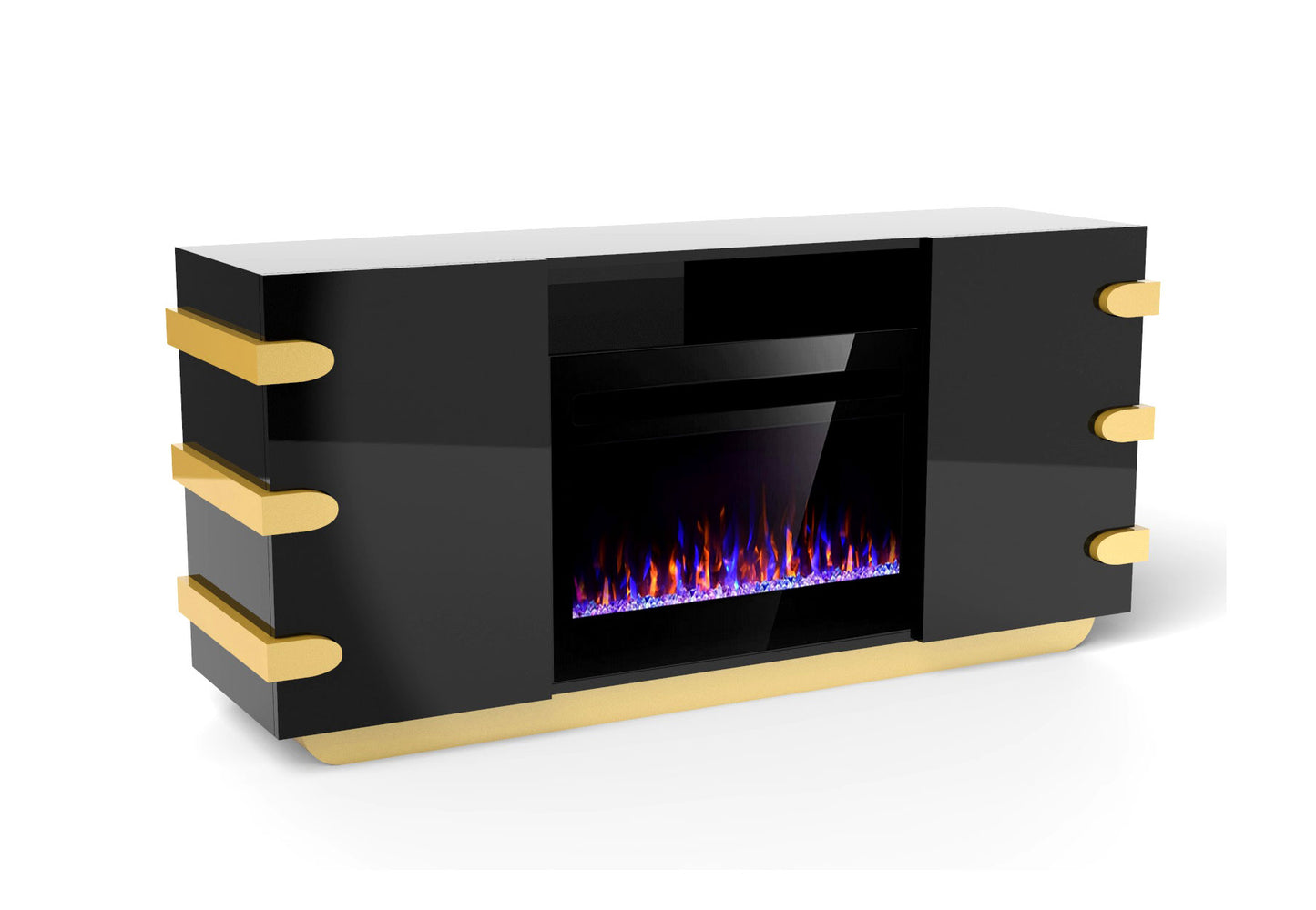 Avery Fireplace