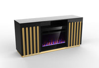 Cresthill Fireplace