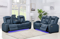 Comfy Collection