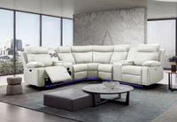 Dona  Power sectional