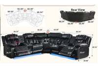 Ruiz Sectional