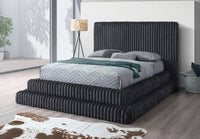 Lulu  Bed