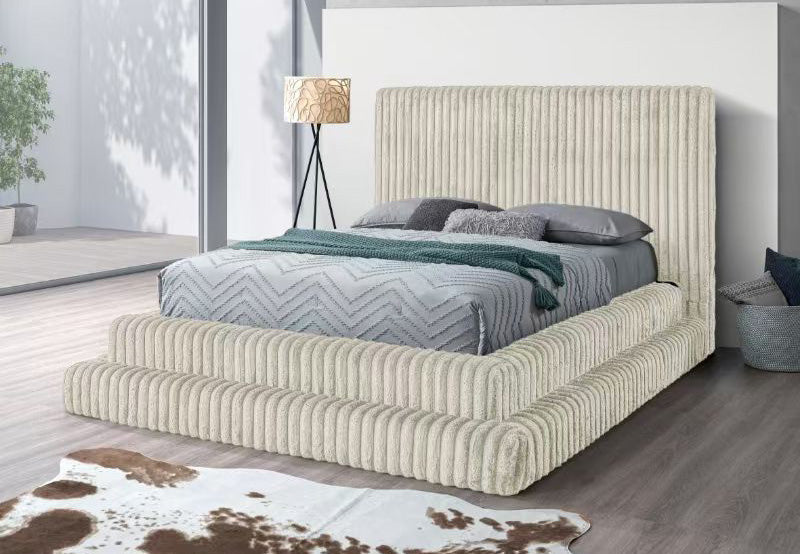 Lulu  Bed