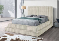 Lulu  Bed