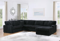 Brooklyn Sectional