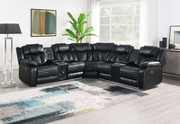 Ruiz Sectional
