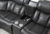 Ruiz Sectional