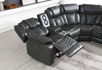 Ruiz Sectional