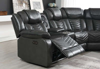 Ruiz Sectional