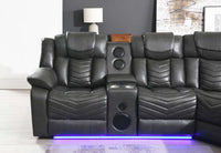 Ruiz Sectional