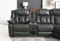 Ruiz Sectional