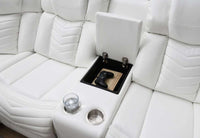 Ruiz Sectional