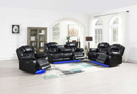 Louis Collection