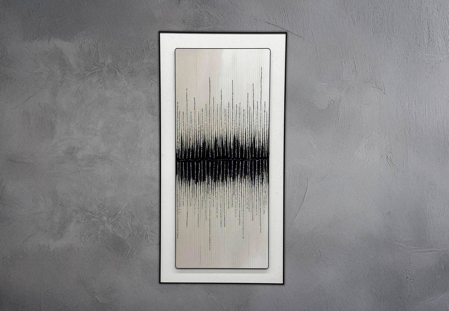 Echo Waves Artwork