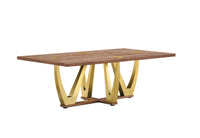 Rory Coffee Table