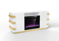 Avery Fireplace