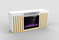 Cresthill Fireplace