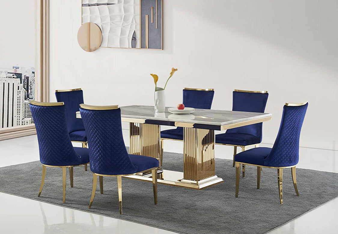 T151 - DINING TABLE