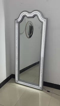 Nini wall mirror
