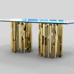 Madelyn Dining Table