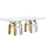 Martini Dining Table