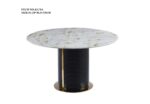 Luna Dining Table