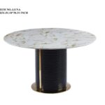 Luna Dining Table