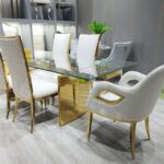 Riley Dining Table