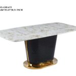 Sofia Dining Table