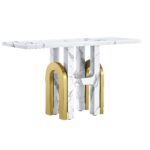 Martini Bar Counter Stool