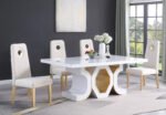 Laela Dining Table - Image 3