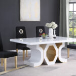 Laela Dining Table