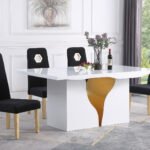 Eterna Dining Table