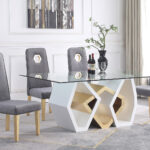 Tavolo Dining Table