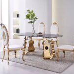 Majestic Dining Table