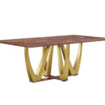 Elana  Dining Table