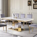 Elika Dining Table
