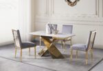 Matteo Dining Table