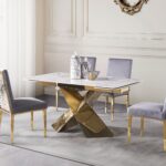 Matteo Dining Table